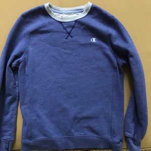 Champion crewneck